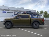 New 2025 Ford F150 Raptor image 3