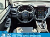 New 2025 Subaru Outback Limited XT image 5