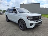New 2025 Ford Expedition Max Platinum w/ Stealth Performance Package image 3