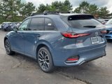 New 2025 MAZDA CX-70 3.3 Turbo S w/ Premium Plus image 3