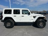 New 2025 Jeep Wrangler Unlimited Rubicon 392 image 3