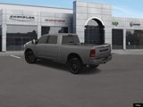 New 2025 RAM 2500 Laramie image 4