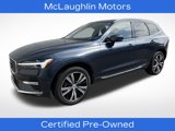 Certified 2022 Volvo XC60 B5 Inscription w/ Advanced Package image 1