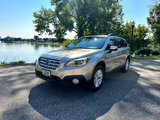 Used 2017 Subaru Outback 2.5i Premium image 2