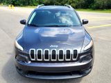 Used 2015 Jeep Cherokee Latitude w/ Comfort/Convenience Group image 3
