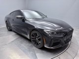 Used 2021 BMW 440i xDrive Coupe w/ Shadowloine Package image 3