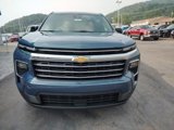 New 2026 Chevrolet Traverse LT w/ Driver Confidence Package image 2