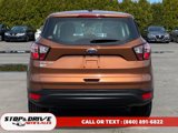 Used 2017 Ford Escape S image 4