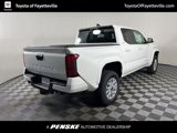 New 2025 Toyota Tacoma SR5 image 5