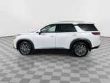 New 2025 Nissan Pathfinder SL image 5