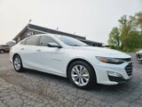 Used 2021 Chevrolet Malibu LT image 4