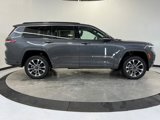 New 2025 Jeep Grand Cherokee L Overland w/ Advanced Protech Group III image 2