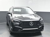 New 2026 Mercedes-Benz GLA 35 AMG 4MATIC image 2