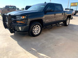 Used 2018 Chevrolet Silverado 1500 LT w/ Texas Edition image 2
