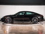 New 2025 Porsche Taycan 4S image 2