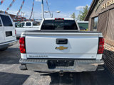 Used 2014 Chevrolet Silverado 1500 LT w/ All Star Edition image 3