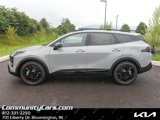 New 2026 Kia Sportage X-Line image 3