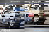 Used 2004 Toyota Land Cruiser image 5