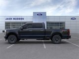 New 2025 Ford F350 Platinum w/ FX4 Off-Road Package image 3