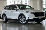 Certified 2024 Honda CR-V EX image 2