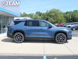 New 2026 Chevrolet Traverse High Country w/ LPO, Floor Liner Package image 3