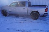 New 2025 RAM 1500 Laramie w/ Night Edition image 3