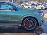 New 2025 Mercedes-Benz GLE 63 AMG S image 5