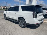 New 2025 Chevrolet Suburban High Country image 3