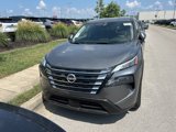 Used 2024 Nissan Rogue SV image 2