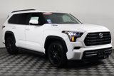 Used 2025 Toyota Sequoia SR5 image 3