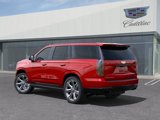 New 2025 Cadillac Escalade Sport Platinum w/ LPO, Floor Liner Package image 4