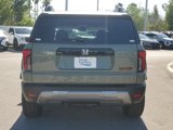 New 2026 Honda Passport TrailSport image 5