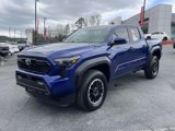 New 2025 Toyota Tacoma TRD Off-Road image 5