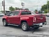 Used 2017 GMC Canyon SLT w/ Trailering Package image 4