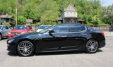 Used 2018 Maserati Ghibli S Q4 image 4