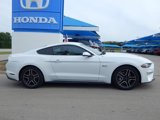 Used 2019 Ford Mustang GT Premium image 2