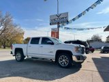 Used 2015 GMC Sierra 1500 SLT w/ Driver Alert Package image 2