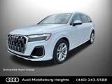 Used 2025 Audi Q7 3.0T Prestige image 2