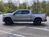 New 2025 Chevrolet Silverado 1500 RST w/ RST All Star Premium Package image 6