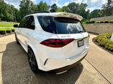 Used 2024 Mercedes-Benz GLE 450 4MATIC image 4