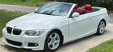Used 2013 BMW 328i Convertible image 3
