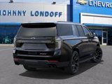 New 2025 Chevrolet Suburban RST image 4