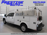 Used 2021 Chevrolet Silverado 2500 W/T w/ WT Convenience Package image 2