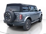 Used 2023 Ford Bronco Outer Banks image 4