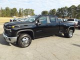 New 2025 Chevrolet Silverado 3500 LT w/ All Star Edition image 3