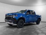 Used 2024 Chevrolet Silverado 1500 ZR2 image 4