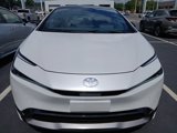 New 2026 Toyota Prius Limited image 2