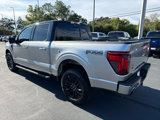 New 2025 Ford F150 XLT w/ Equipment Group 302A MID image 3