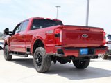 New 2026 Ford F250 XLT image 3