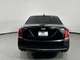 Used 2018 Cadillac CT6 Premium Luxury w/ Rear Seat Package image 6